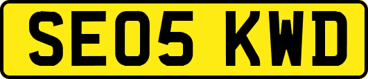 SE05KWD