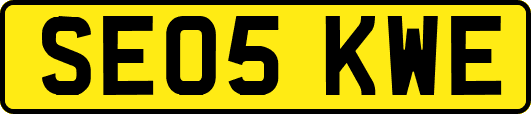 SE05KWE