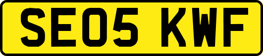 SE05KWF