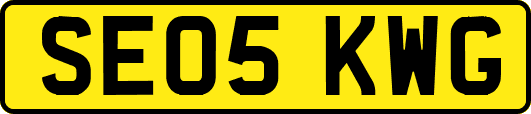 SE05KWG