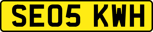 SE05KWH