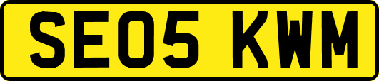 SE05KWM