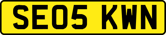 SE05KWN