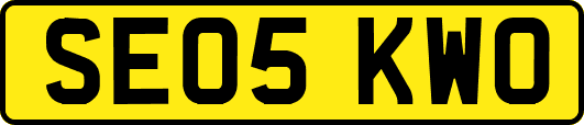 SE05KWO