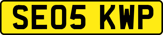 SE05KWP
