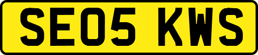 SE05KWS
