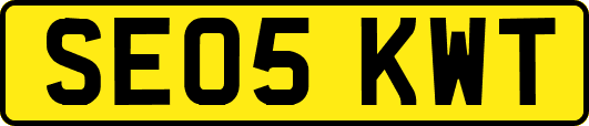 SE05KWT