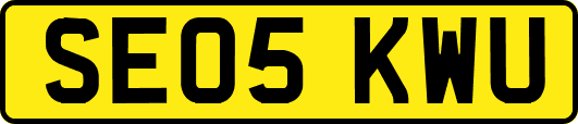 SE05KWU