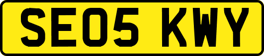 SE05KWY