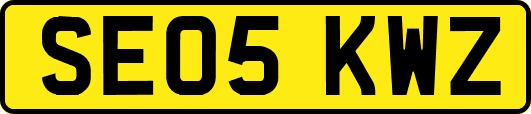 SE05KWZ