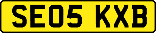 SE05KXB