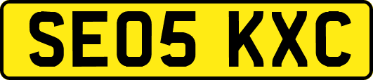 SE05KXC