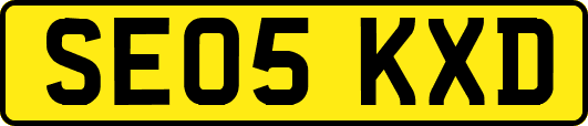 SE05KXD