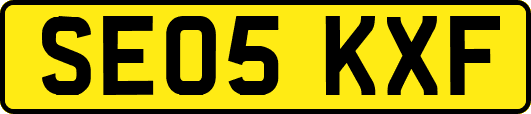SE05KXF