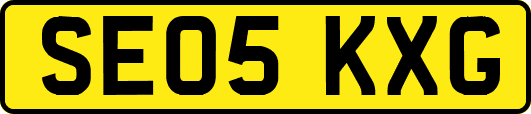 SE05KXG