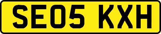 SE05KXH