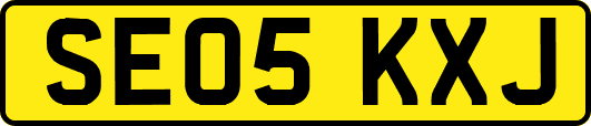 SE05KXJ