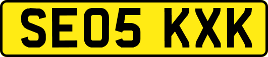 SE05KXK