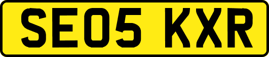 SE05KXR