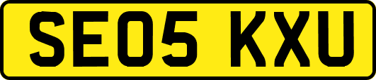 SE05KXU