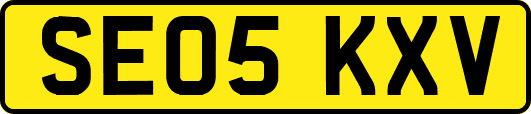 SE05KXV