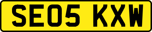 SE05KXW