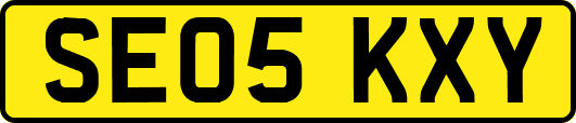 SE05KXY