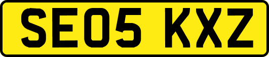 SE05KXZ