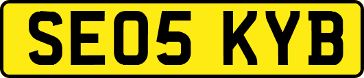 SE05KYB