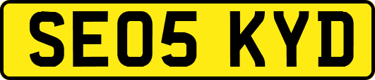 SE05KYD