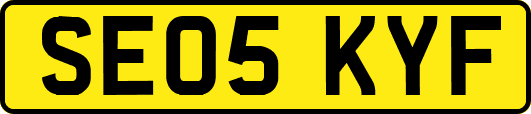 SE05KYF