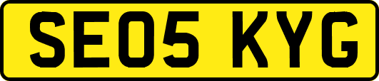 SE05KYG
