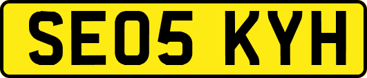 SE05KYH