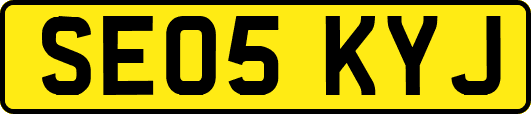 SE05KYJ