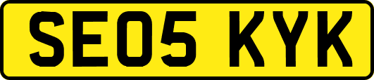 SE05KYK