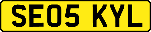 SE05KYL