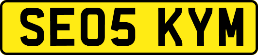 SE05KYM