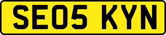 SE05KYN