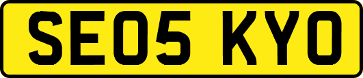 SE05KYO