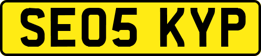 SE05KYP