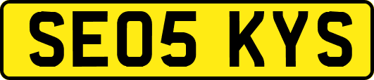 SE05KYS