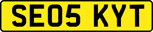 SE05KYT