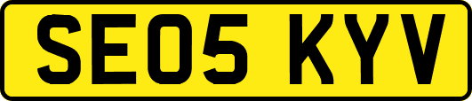 SE05KYV