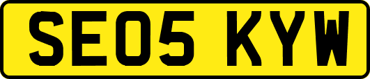 SE05KYW