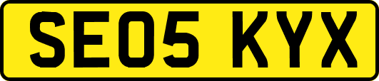 SE05KYX