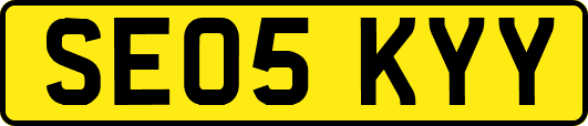 SE05KYY