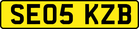 SE05KZB