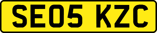 SE05KZC