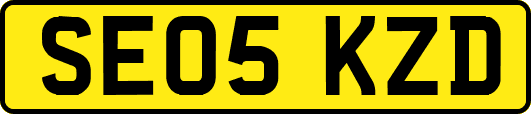 SE05KZD