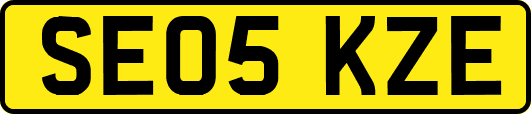 SE05KZE